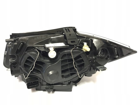 TYC  Bmw headlight 1 e82 08- /l/2h7/