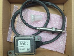 Mercedes-Benz OE SENSOR CZUJNIK NOX A0009055812 MERCEDES Sensor nox a0009055812 mercedes - warranty - we choose after vin