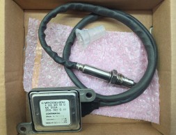 Mercedes-Benz OE SENSOR CZUJNIK NOX A0009055812 MERCEDES Sensor nox a0009055812 mercedes - warranty - we choose after vin