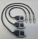 Mercedes-Benz OE SENSOR CZUJNIK NOX A0009055812 MERCEDES Sensor nox a0009055812 mercedes - warranty - we choose after vin