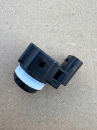 Mercedes-Benz OE  New original pdc parking sensor mercedes a0009057317 3pin