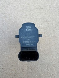 Mercedes-Benz OE  New original pdc parking sensor mercedes a0009057317 3pin