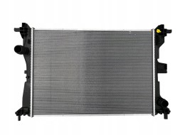 AHE AHE67899082M Cooler fiat 500x jeep renegade bu 2019+ 1.3 turbo 68430444aa 52084519