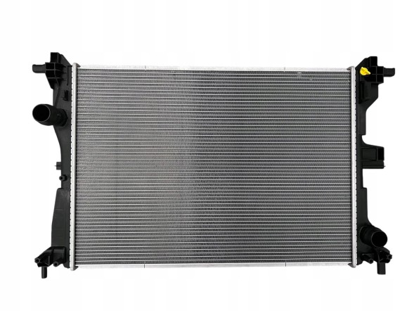 AHE AHE67899082M Cooler fiat 500x jeep renegade bu 2019+ 1.3 turbo 68430444aa 52084519