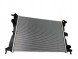 AHE AHE67899082M Cooler fiat 500x jeep renegade bu 2019+ 1.3 turbo 68430444aa 52084519