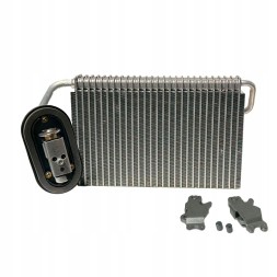 Mahle AE 147 000P Car air conditioning evaporator mahle ae 147 000p