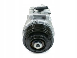 EURO KLIMA EKL38256-OE A0012308111 A0012301411 A0012301711 10-5528 Air conditioning compressor mercedes s-class 65amg (14-) a0012301411 a0012301711