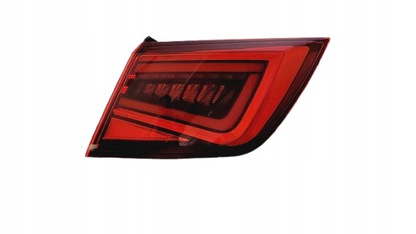 Seat  Seat leon 3 station wagon lift 2016-2020 led rear lamp right 5f9945208b new oem