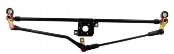 Tangde  Wiper mechanism man tga, tgl 04.00-