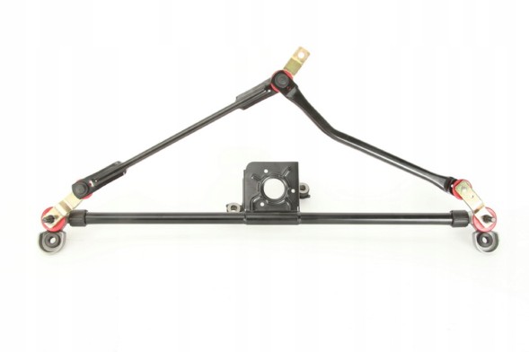 Tangde  Wiper mechanism man tga, tgl 04.00-
