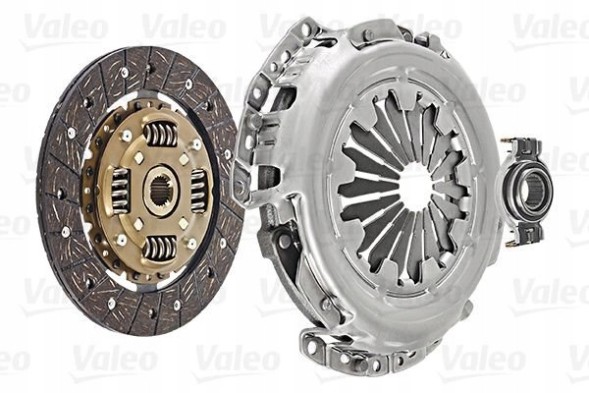 Valeo 86743387 VAL Vw - valeo 786030