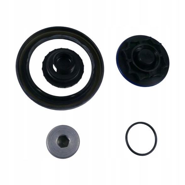 ZF LR180125G Zf8hp76 discovery 5 / defender l663 / rr l460 converter seal kit