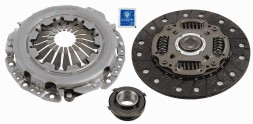 Sachs  Hyundai i10/i20 1 2 14- clutch