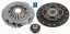 Sachs  Hyundai i10/i20 1 2 14- clutch
