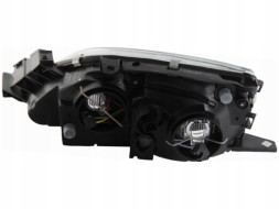 Depo  Headlight lamp right toyota avensis t22 00-03