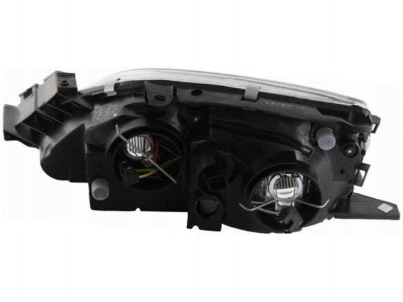 Depo  Headlight lamp right toyota avensis t22 00-03