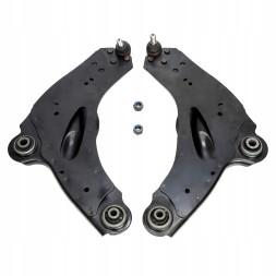 Master-Sport Germany 36913/1-KIT-MS Nissan primastar, opel vivaro, renault trafic ii