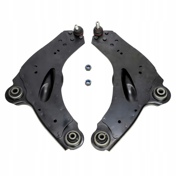 Master-Sport Germany 36913/1-KIT-MS Nissan primastar, opel vivaro, renault trafic ii