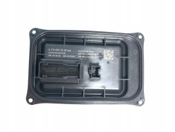 Mercedes-Benz OE MB AUTO MERCEDES W167 GLE LIFT PRZETWORNICA MODUŁ STEROWNIK A2139007839 Mercedes w167 gle lift converter module driver a2139007839