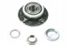 SNR SNRR166.23(iMOTO) Wheel bearing kit with hub citroen xantia 1.6-3. + Driver's kit #35