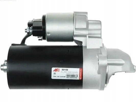 AS-PL S0188 Starter s0188 as-pl