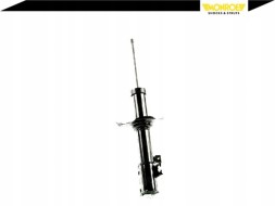 Monroe 84176542 MON Mong16239 shock absorber front l suzuki baleno 1.3-1. + Driver assistant #33