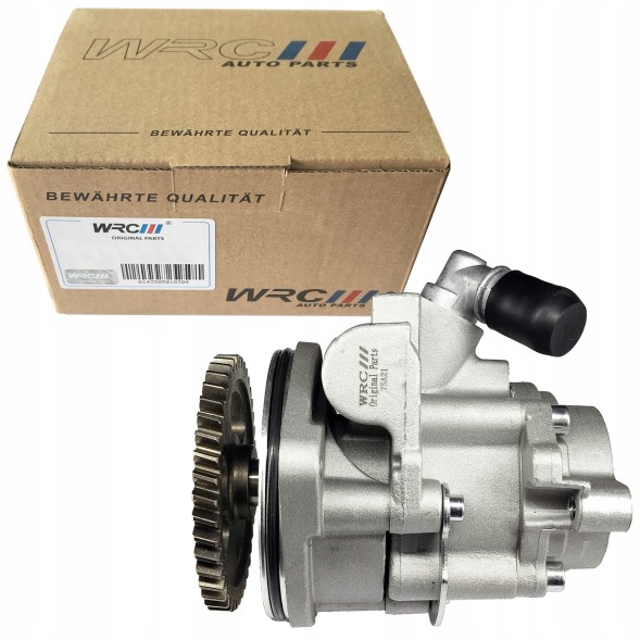 CHINA DSP1254 Power steering pump vw lt 28-46 ii 2.8tdi 1997- 062145165b