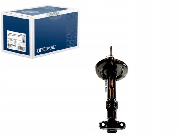 Optimal  Shock absorber front l/p mercedes c-class optimal + driver's kit #35