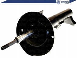 Optimal  Shock absorber front l/p mercedes c-class optimal + driver's kit #35