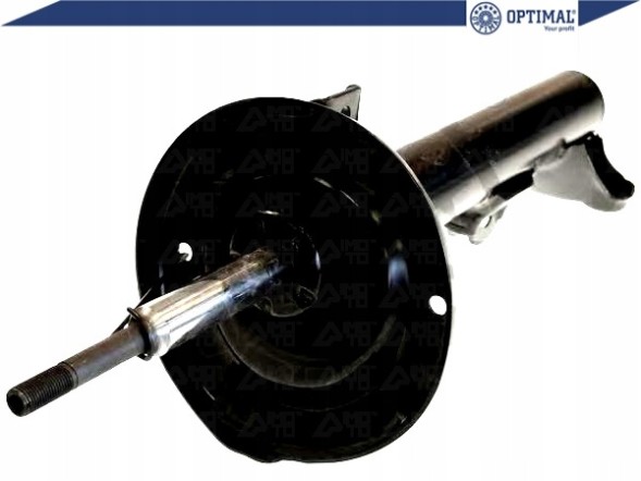 Optimal  Shock absorber front l/p mercedes c-class optimal + driver's kit #35