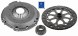 Sachs  A84350_c clutch set with impression bearing (2