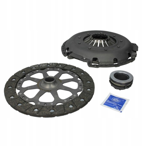 Sachs  A84350_c clutch set with impression bearing (2