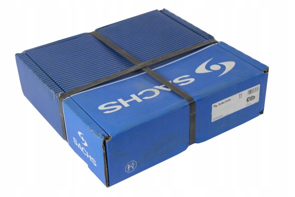 Sachs  A84350_c clutch set with impression bearing (2