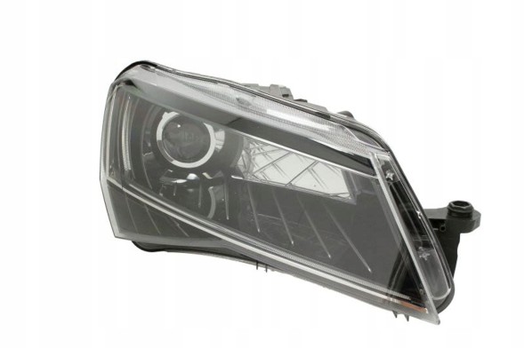 Hella 1ZS 011 939-421 Headlamp headlight 1zs011 939-421