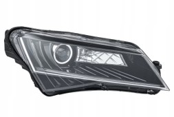 Hella 1ZS 011 939-421 Headlamp headlight 1zs011 939-421