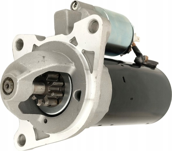 HC-Cargo 112439 Land rover discovery defender range rover 2.5 tdi