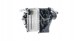 Mahle CI 218 000P Intercooler air cooler ci 218 000p mahle