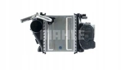 Mahle CI 218 000P Intercooler air cooler ci 218 000p mahle