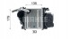 Mahle CI 218 000P Intercooler air cooler ci 218 000p mahle