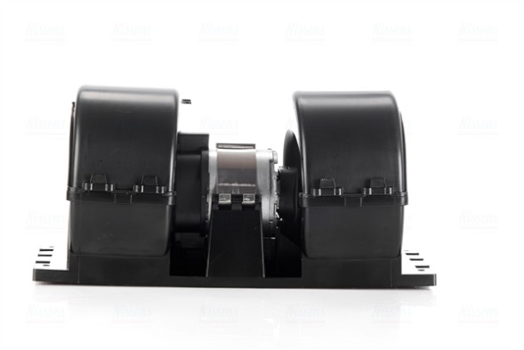 Nissens 87752 F6fb61_c 24v blower fits: daf 65 cf, 75 cf,