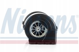 Nissens 87752 F6fb61_c 24v blower fits: daf 65 cf, 75 cf,