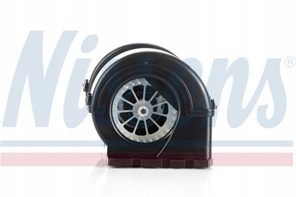 Nissens 87752 F6fb61_c 24v blower fits: daf 65 cf, 75 cf,