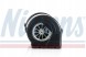 Nissens 87752 F6fb61_c 24v blower fits: daf 65 cf, 75 cf,