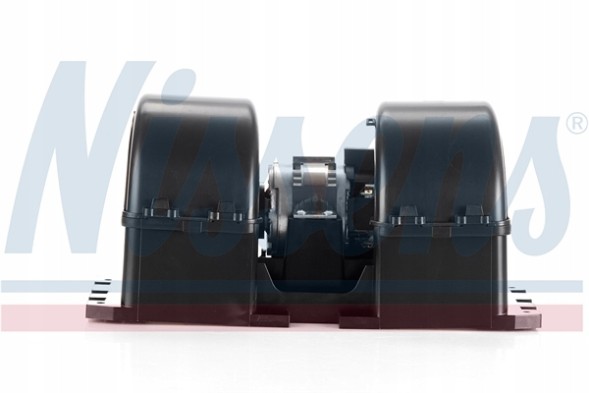 Nissens 87752 F6fb61_c 24v blower fits: daf 65 cf, 75 cf,
