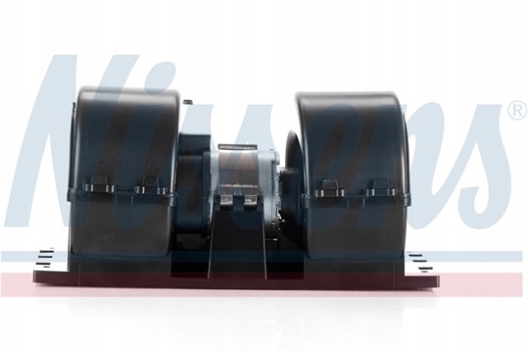 Nissens 87752 F6fb61_c 24v blower fits: daf 65 cf, 75 cf,