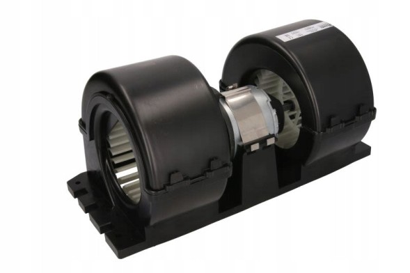 Nissens 87752 F6fb61_c 24v blower fits: daf 65 cf, 75 cf,