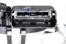 Valeo 579752/ZAW Valeo wiper motor citroen front c2 c3 02-