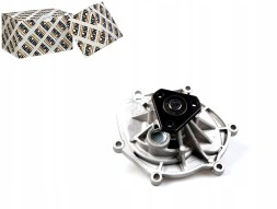 HEPU HEPP692(iMOTO) Water pump porsche 911 911 targa boxster boxster + driver's essential #37