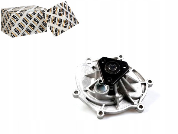 HEPU HEPP692(iMOTO) Water pump porsche 911 911 targa boxster boxster + driver's essential #37