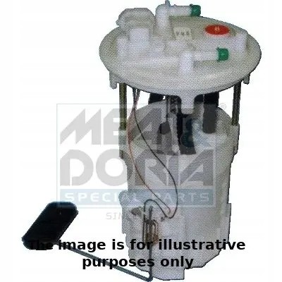 Meat&amp;Doria 76847E Diesel fuel pump 76847e meat &amp; doria